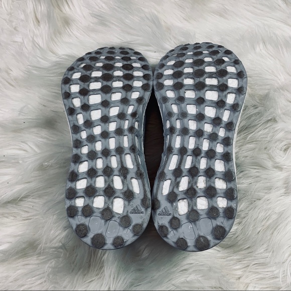Like New Adidas x Reigning Champ Pureboosts - Picture 7 of 7